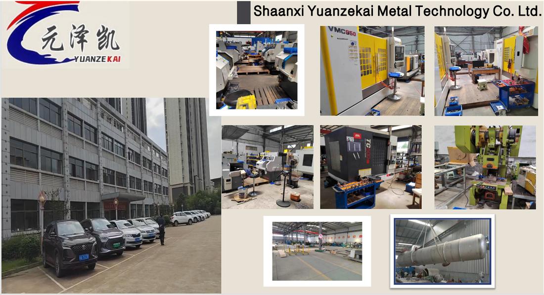 titanium tube factory titanium tube factory