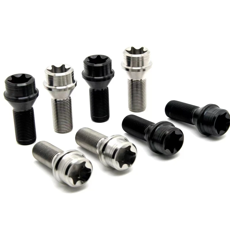 round bolt for car wheel round bolt for car wheel