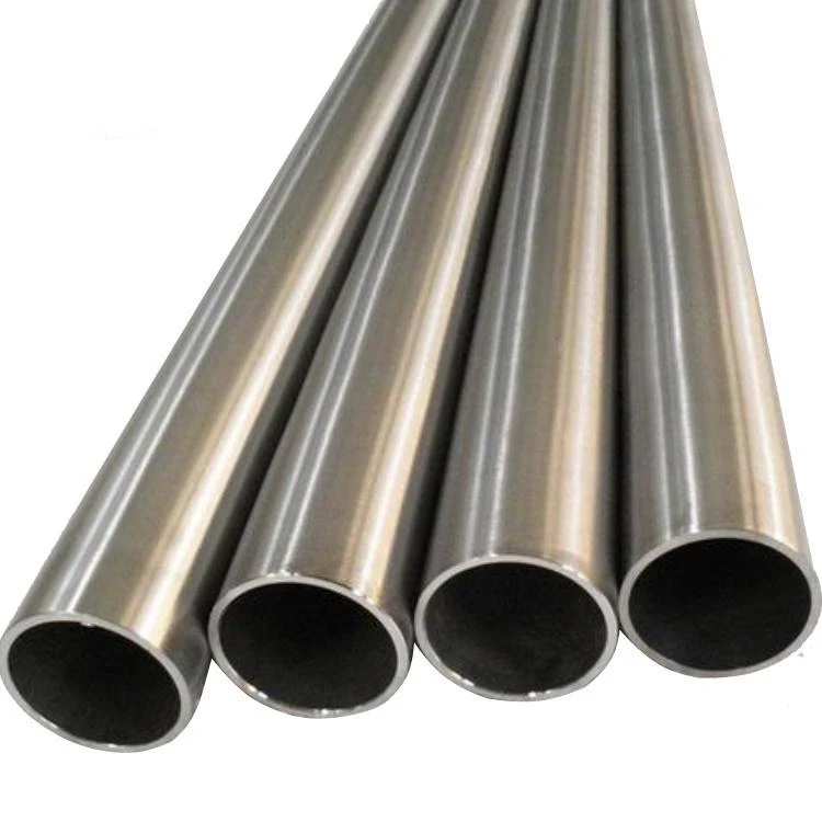 GR2 titanium tube GR2 titanium tube