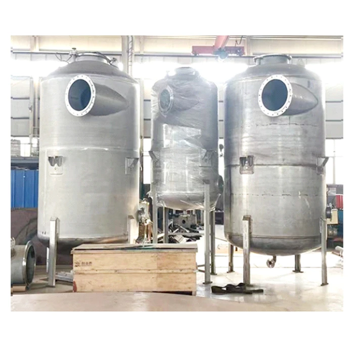 Titanium reaction kettle Titanium reaction kettle