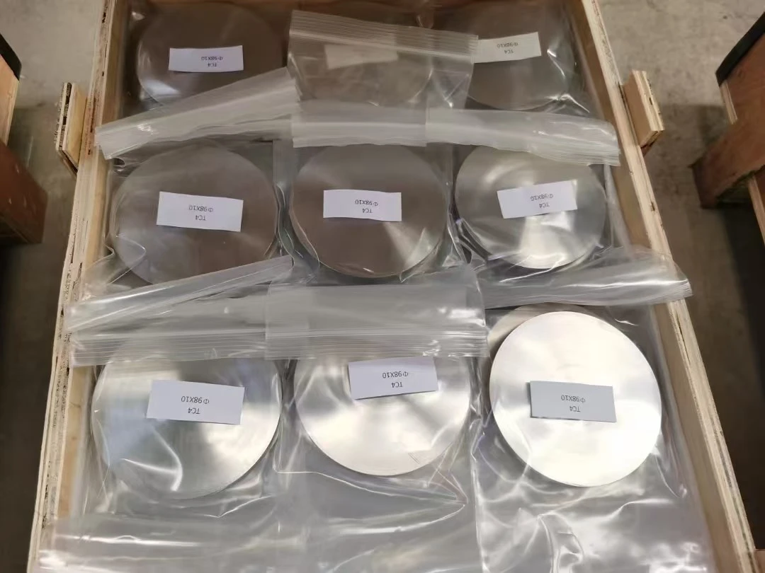 large titanium dental stock large titanium dental stock