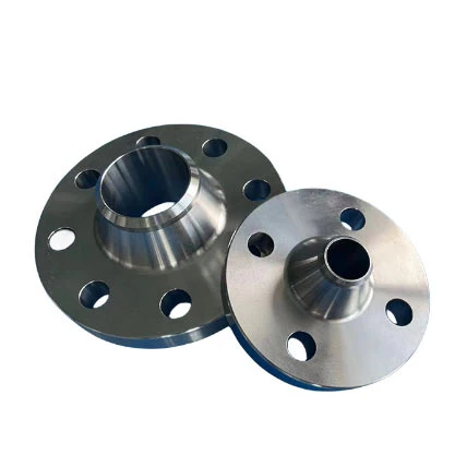 Titanium flange Titanium flange