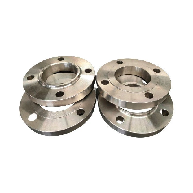 Titanium flange price Titanium flange price