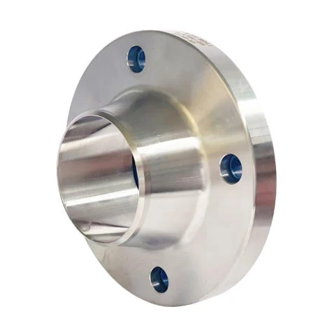 High quality Titanium flange High quality Titanium flange