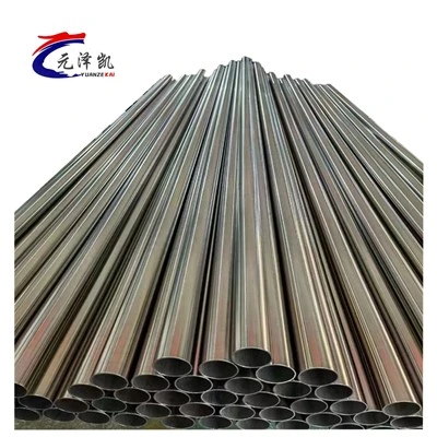 Gr12 Titanium cijev