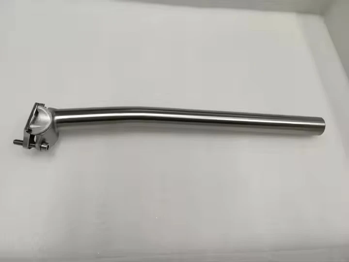Titanium Seatpost